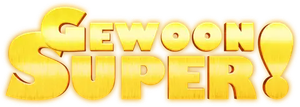 Super Normal — Logos 9