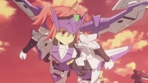 Busou Shinki – Episódio 12 – Final