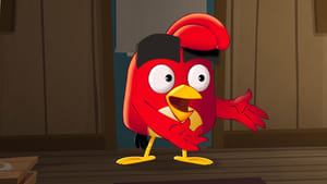 Angry Birds: O vară nebună: Sezonul 1 Episodul 16