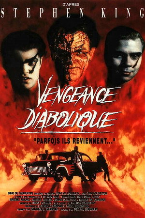 Vengeance diabolique