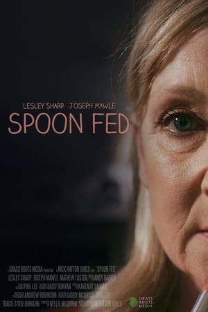 Poster Spoon Fed 2018