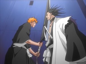 Bleach Season 1 Episode 36