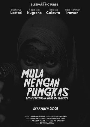 Mula Nengah Pungkas