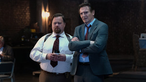 The Naked Gun (2025) มือปราบปืนเปลือย