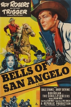 Image Bells of San Angelo