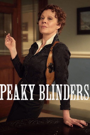 poster Peaky Blinders