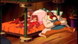 Chip y Dale al rescate: 1×10