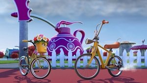 مشاهدة فيلم Bikes 2018 مترجم