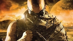 Riddick: El Amo De La Oscuridad (2013)