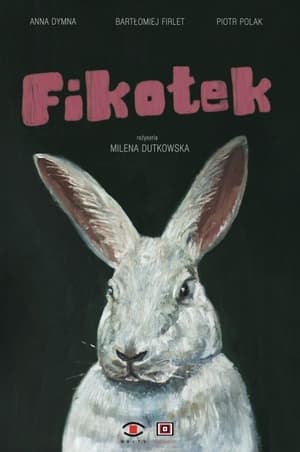 Poster Fikołek 2019