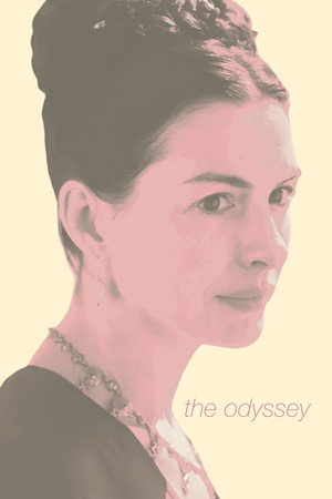 poster The Odyssey