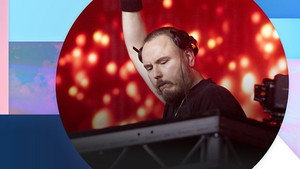 Duke Dumont still