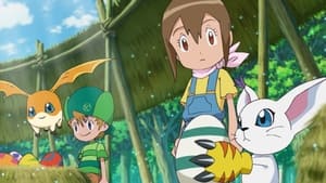 Digimon Adventure: Saison 1 Episode 58