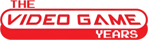 The Video Game Years — Logos 1