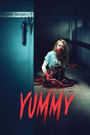 Poster Yummy 2019