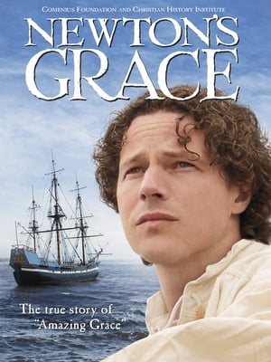 Poster Newton's Grace (2017)