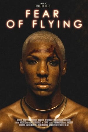 Poster Fear of Flying (2023)