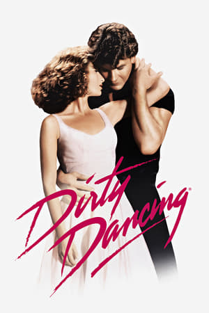 Dirty Dancing cover