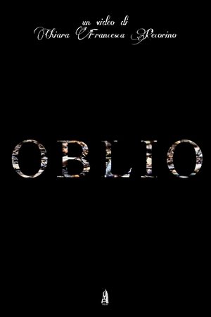 Poster Oblio (2018)