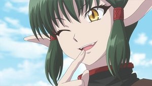 Tokyo Mew Mew New: Season 1 Episode 3 –