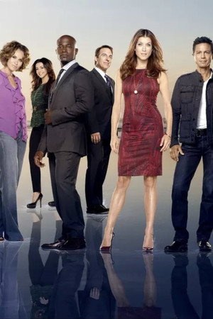Постер сериала «Частная практика (2007 - 2013)» — (21 из 55)