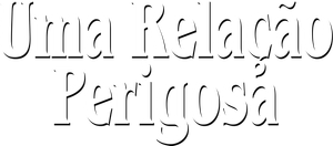 Down, Out and Dangerous — Logos 1