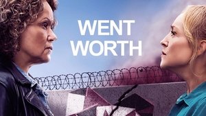 poster Wentworth