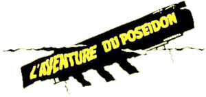 The Poseidon Adventure — Logos 4