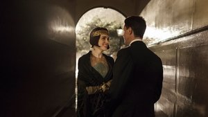 Downton Abbey 6. évad 6. rész