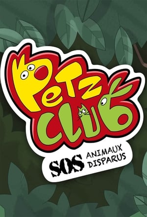 Poster Petz Club Temporada 1 Episódio 37 2014
