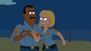 Paradise PD: S01E03 PL