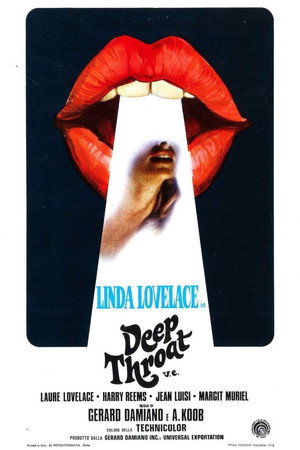 Deep Throat 45