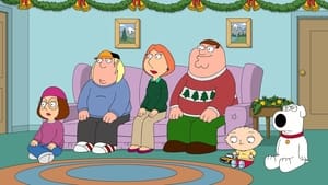 Family Guy 20. évad 10. rész