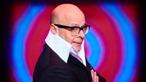 poster Harry Hill's Clubnite