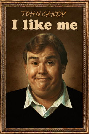 poster John Candy: I Like Me