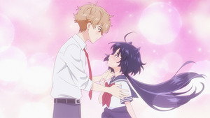 Otome Kaiju Caramelise Cap 7