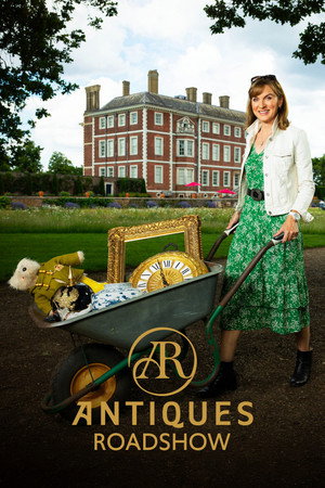 Antiques Roadshow poster