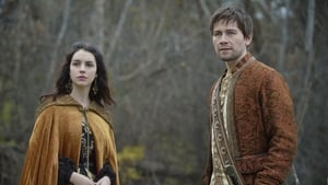 Reign: Stagione 1 x Episodio 10