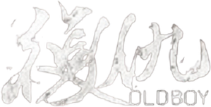 Oldboy — Logos 4
