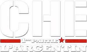 Che, 1re partie : L'Argentin