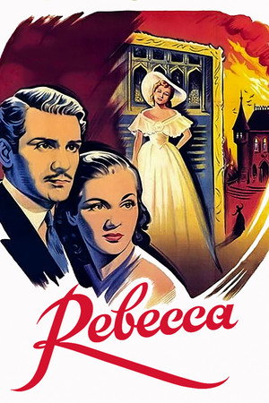 Постер фильма «Ребекка (1940)» — (33 из 82)