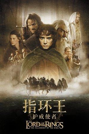 Image 指环王1：护戒使者