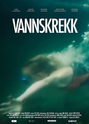 Vannskrekk