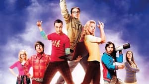 poster The Big Bang Theory