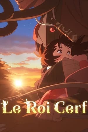 Poster Le Roi Cerf 2021