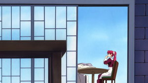 Baby Panic at Covenant Castle!