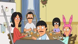 Bob burgerfalodája 8. évad 6. rész