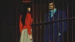 Ein Supertrio – Cat’s Eye: 2×16