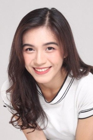 Gaby Warouw portrait