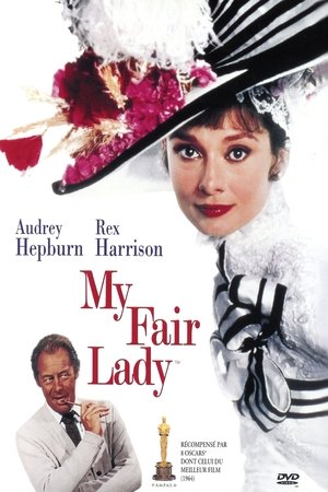 Image My Fair Lady